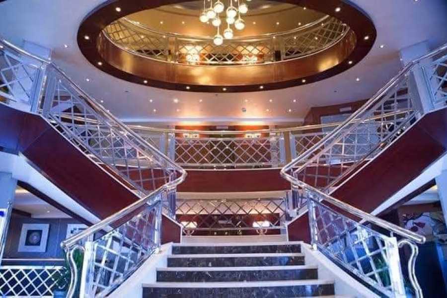 Bastet Travel Egypt Aswan Luxor 4 Days Nile Cruise with Abu Simbel and Hot Air Balloon