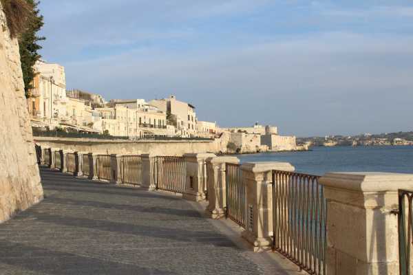 Tour Immersivo alla scoperta dell'isola di Ortigia