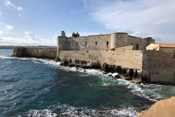Tour Immersivo alla scoperta dell'isola di Ortigia