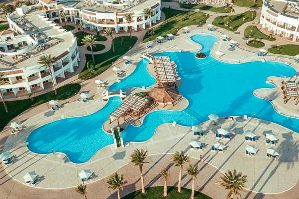 Transfer from Hurghada Airport to Hotel in El Quseir