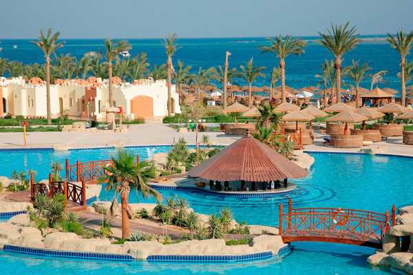 Transfer from Hurghada Airport to Hotel in El Quseir