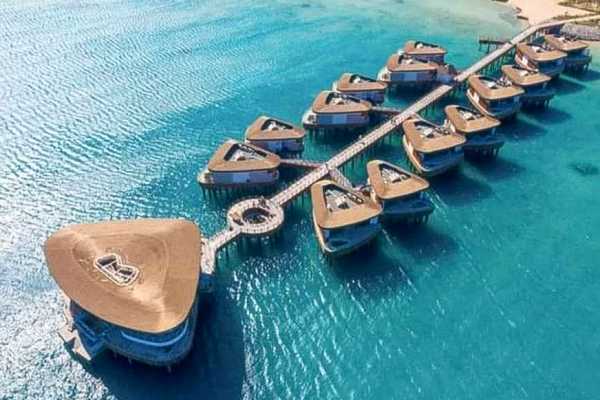 Transfer from Hurghada Airport to Hotel in El Quseir
