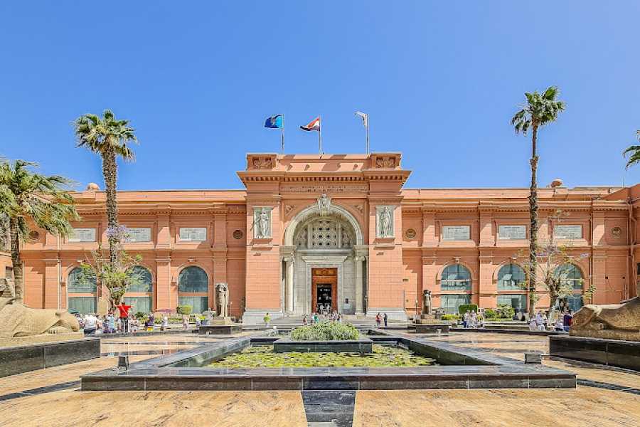 Egypt Tour packages 9 Days Egypt vacation Package Cairo Alexandria and Siwa