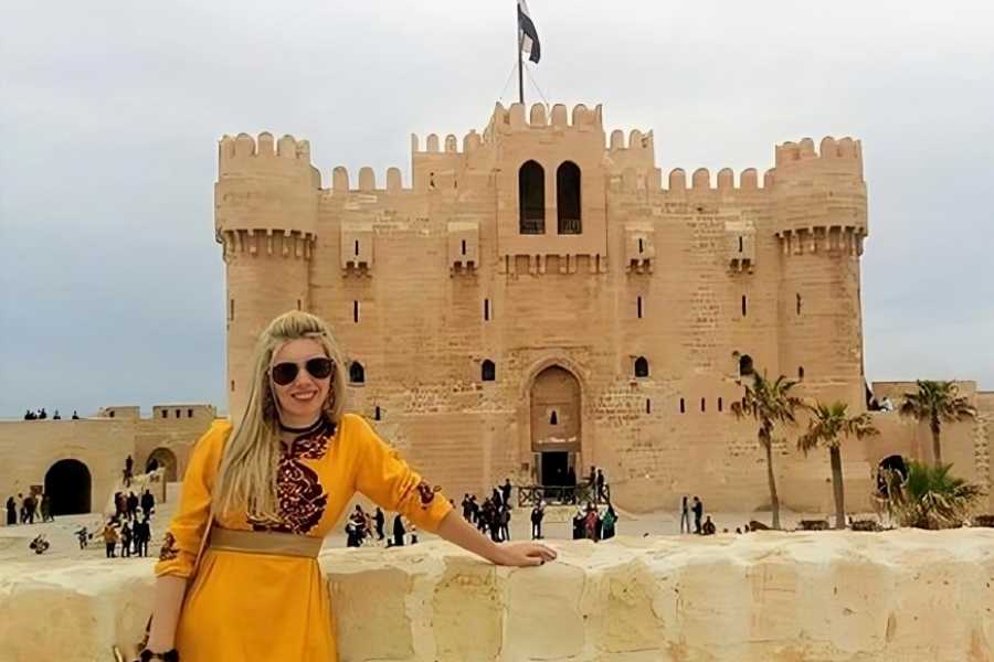 Egypt Tour packages 9 Days Egypt vacation Package Cairo Alexandria and Siwa