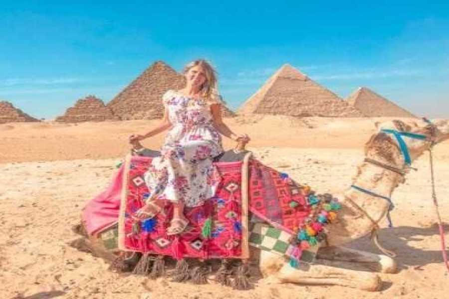 Egypt Tour packages 9 Days Egypt vacation Package Cairo Alexandria and Siwa