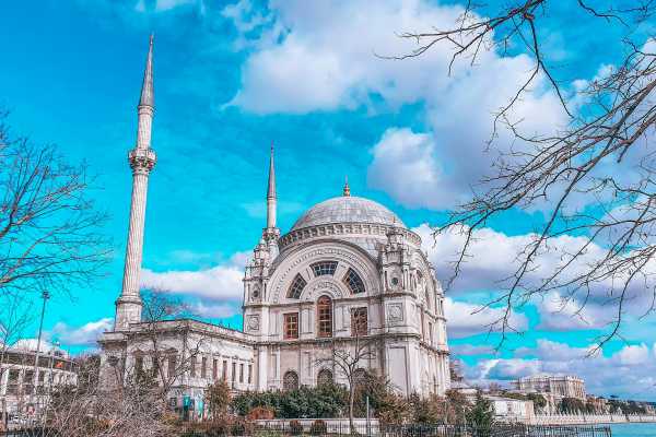 Package 4 Nights /5 Days Istanbul