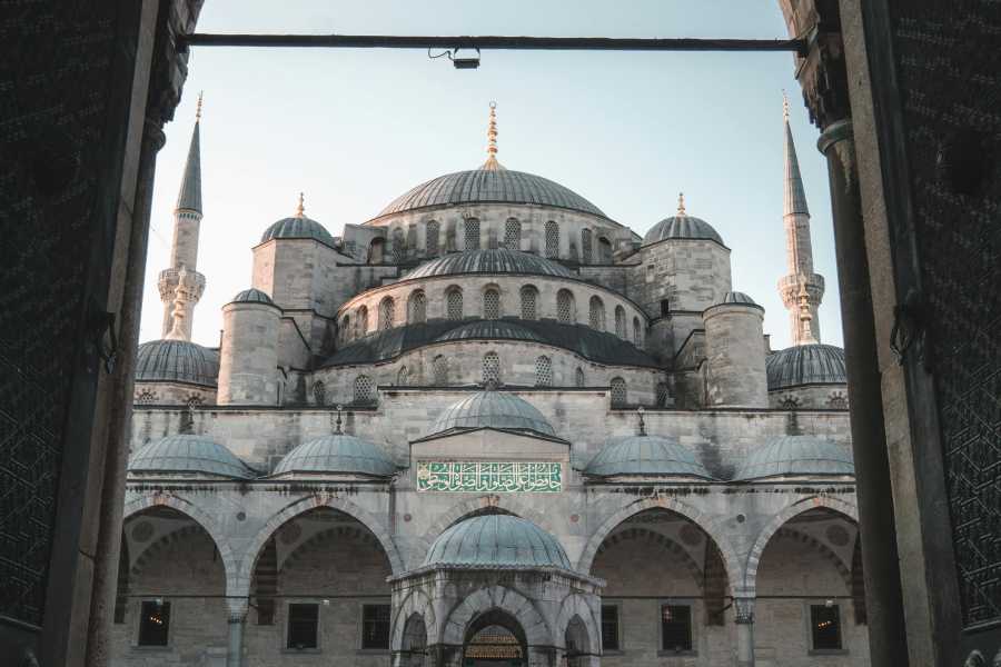 Package 4 Nights /5 Days Istanbul