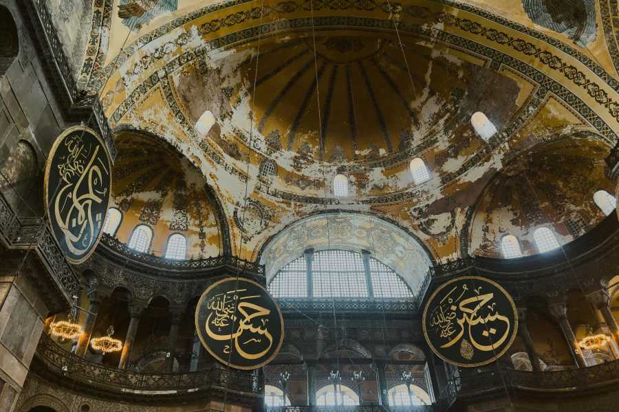 Package 4 Nights /5 Days Istanbul