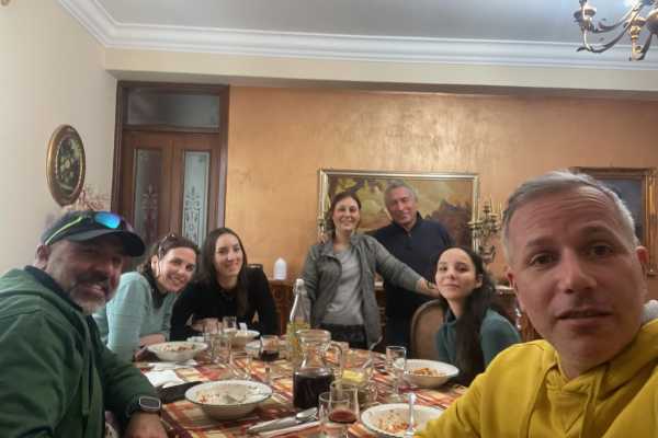 Home Restaurant a Sant'Angelo Muxaro in provincia di Agrigento