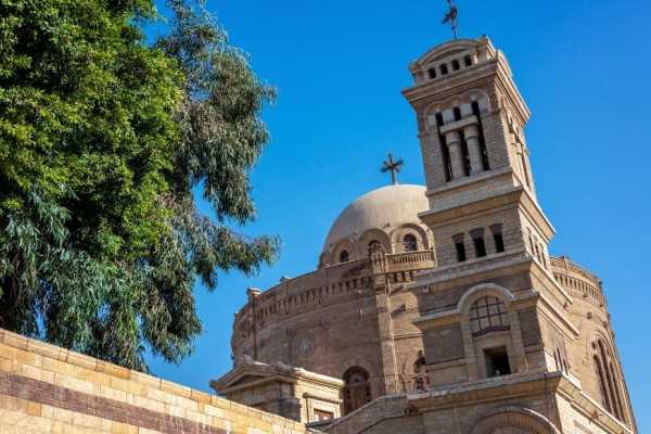 7 Days Egypt Itinerary