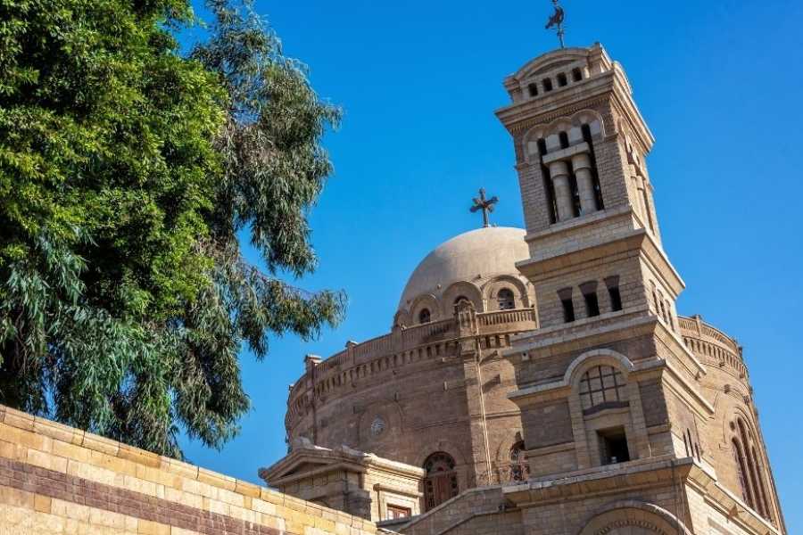Egypt Tour packages 7 Days Egypt Itinerary