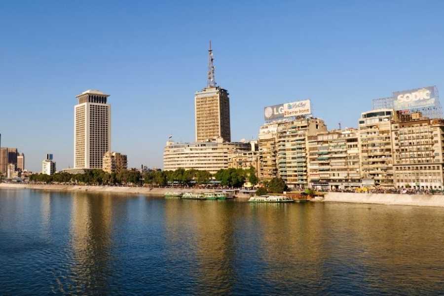 Egypt Tour packages 7 Days Egypt Itinerary