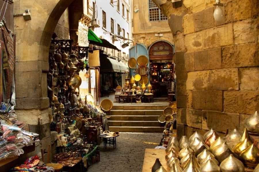 Egypt Tour packages 7 Days Egypt Itinerary