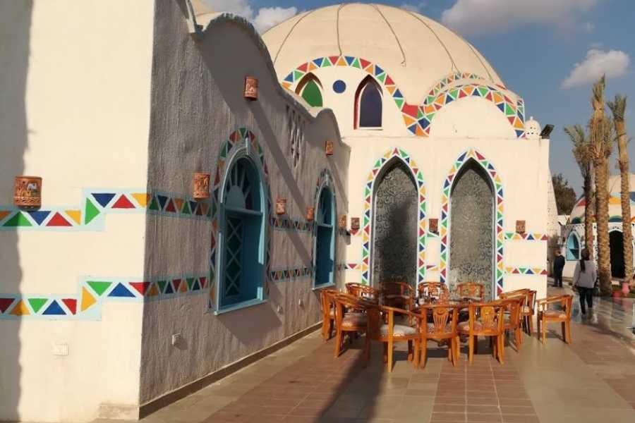 Egypt Tour packages 7 Days Egypt Itinerary
