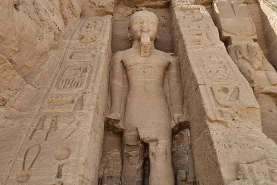 Egypt Tour packages 7 Days Egypt Itinerary