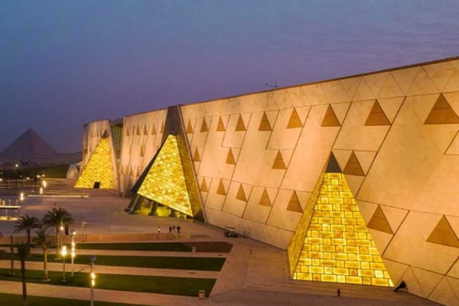 Egypt Tour packages 7 Days Egypt Itinerary