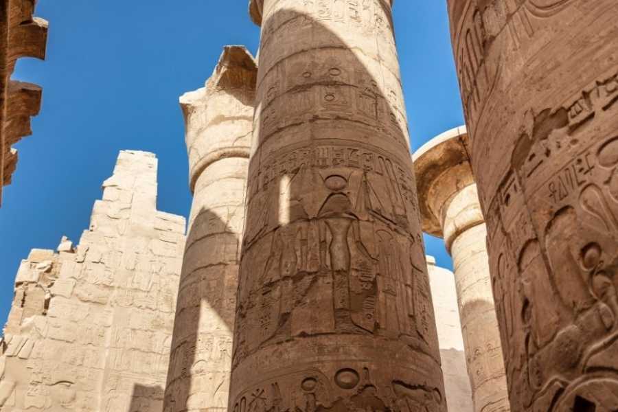 Egypt Tour packages 7 Days Egypt Itinerary