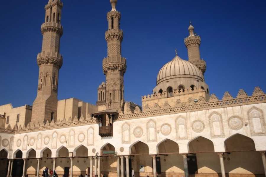 Egypt Tour packages 7 Days Egypt Itinerary