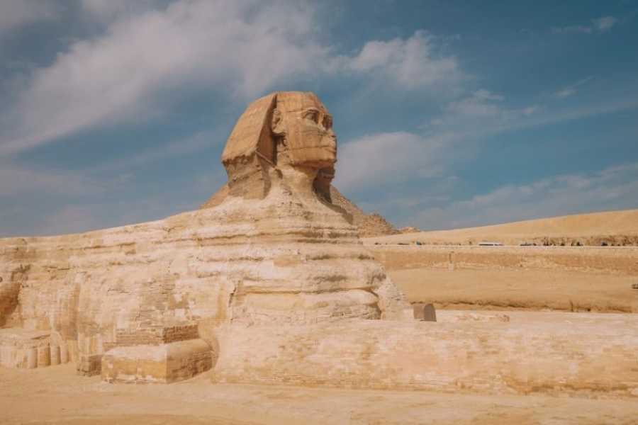 Egypt Tour packages 7 Days Egypt Itinerary