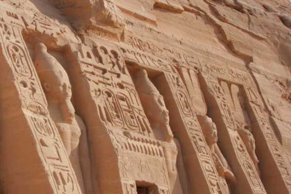 10 Day Egypt Package  Cairo Aswan Luxor and Marsa Alam