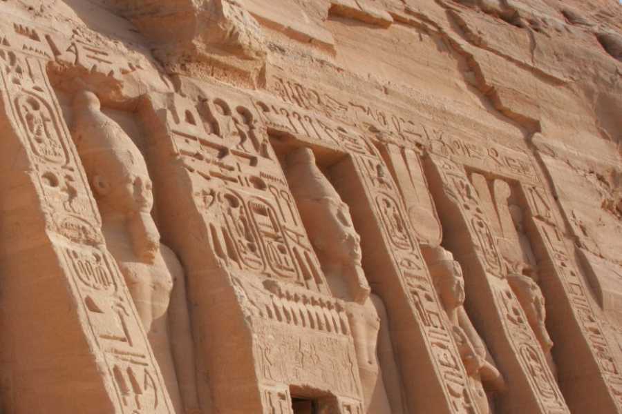 Egypt Tour packages 10 Day Egypt Package  Cairo Aswan Luxor and Marsa Alam