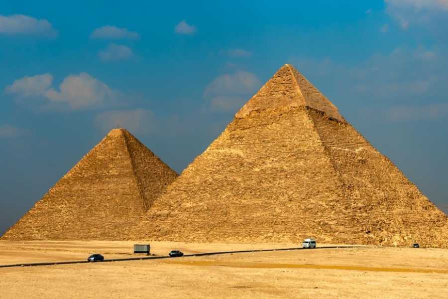 Egypt Tour packages 10 Day Egypt Package  Cairo Aswan Luxor and Marsa Alam