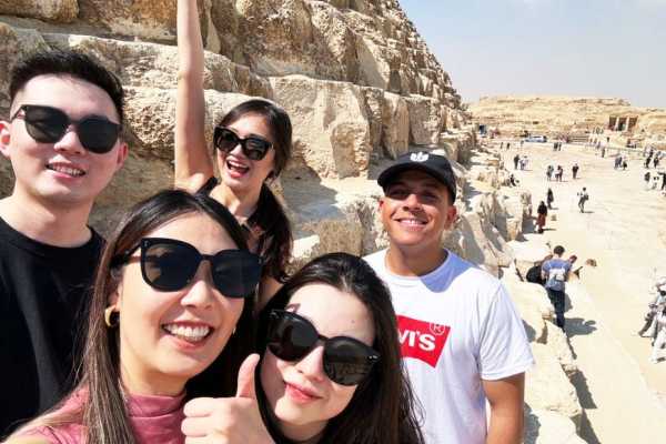 7-Day Egypt Itinerary