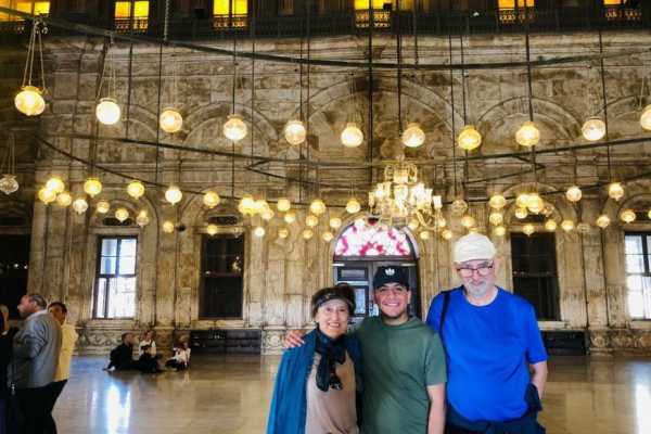 7-Day Egypt Itinerary