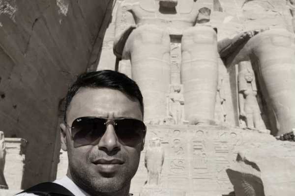 16-Day Egypt Itinerary