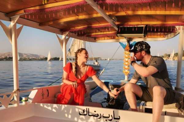 16-Day Egypt Itinerary
