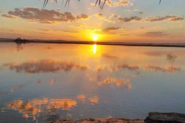 3 Day Tour to Siwa Oasis from Cairo