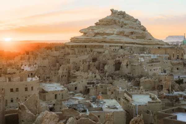 3 Day Tour to Siwa Oasis from Cairo