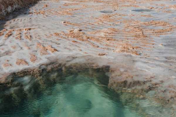 3 Day Tour to Siwa Oasis from Cairo