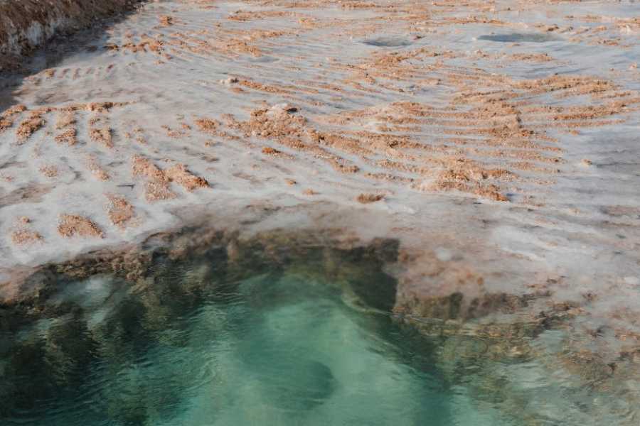 Egypt Tour packages 3-dages tur til Siwa Oasen fra Kairo