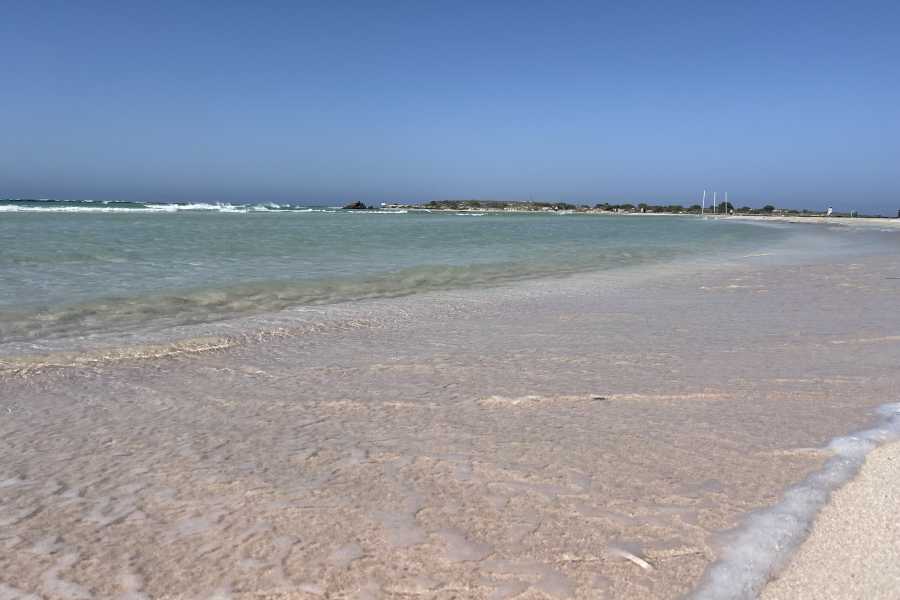 Destination Platanias Elafonissi Road Trip
