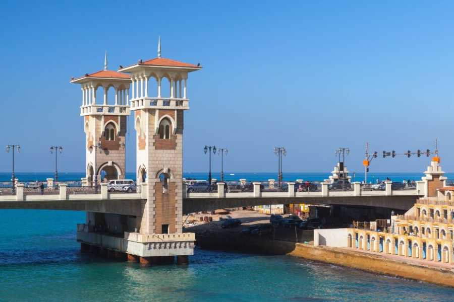 Egypt Tour packages 5 Day Egypt Itinerary for Cairo