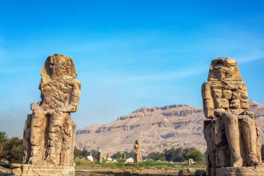 Egypt Tour packages 5 Day Egypt Itinerary for Cairo