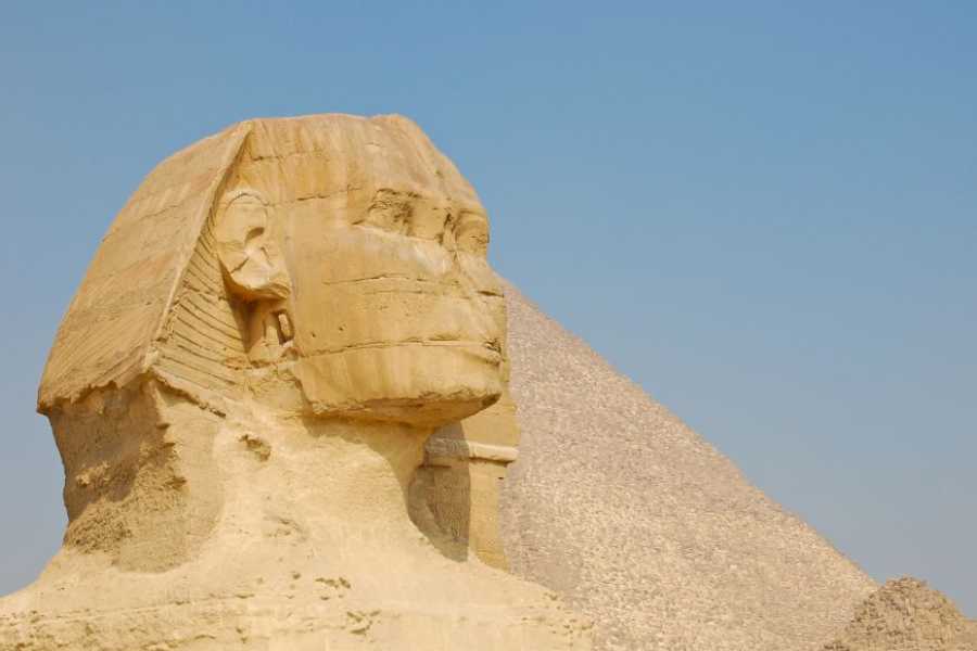 Egypt Tour packages 5 Day Egypt Itinerary for Cairo
