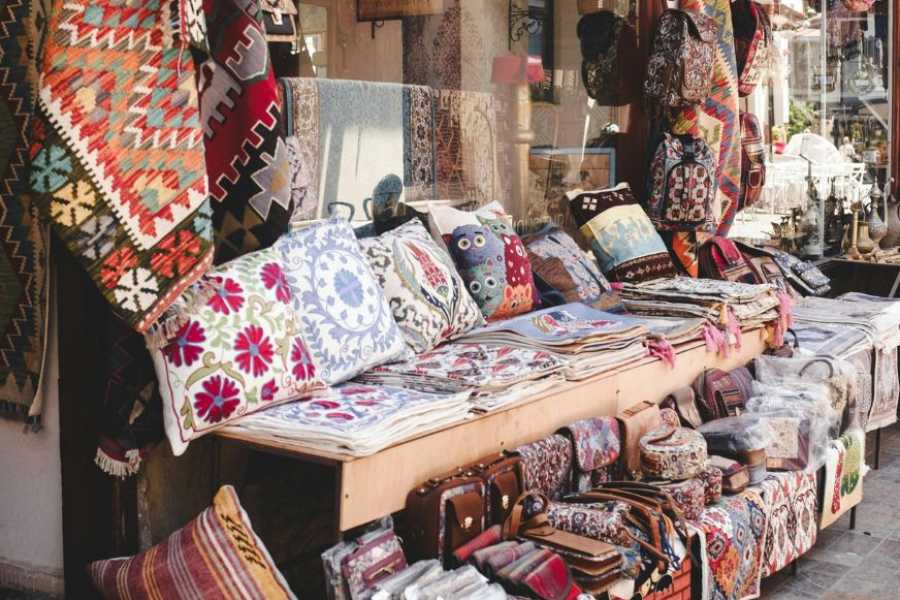 Egypt Tour packages 5 Day Egypt Itinerary for Cairo