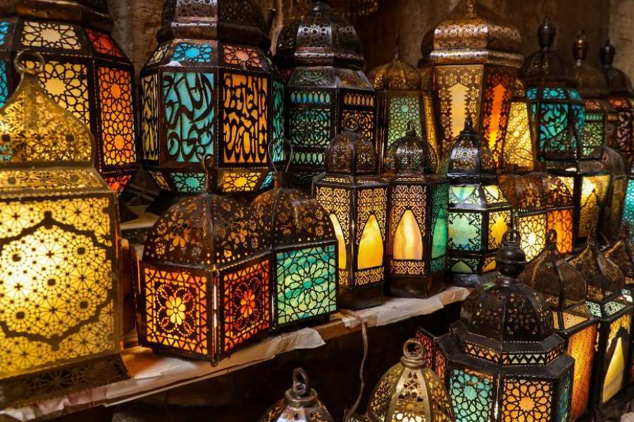 Egypt Tour packages 5 Day Egypt Itinerary for Cairo