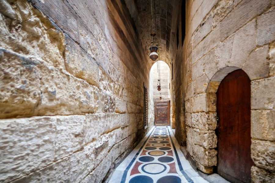 Egypt Tour packages 5 Day Egypt Itinerary for Cairo