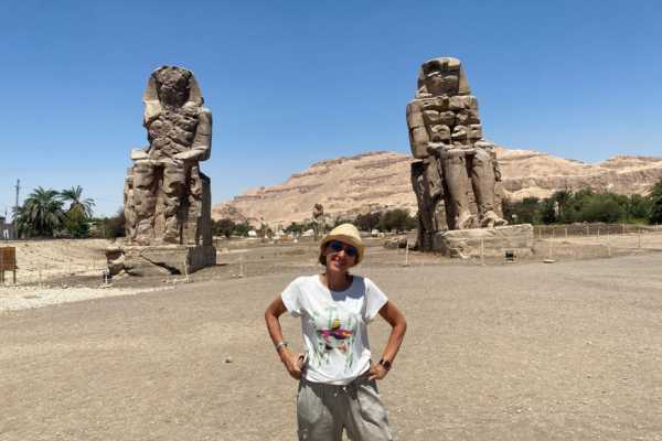 5 Days Nile cruise from Cairo