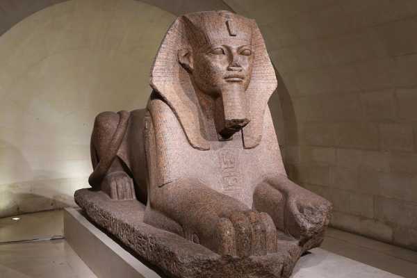 Day tour to Tanis from Cairo