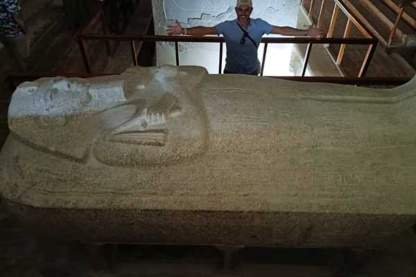 5 Days Nile cruise from Luxor to Aswan