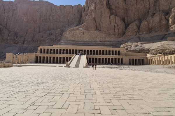 5 Days Nile cruise from Luxor to Aswan