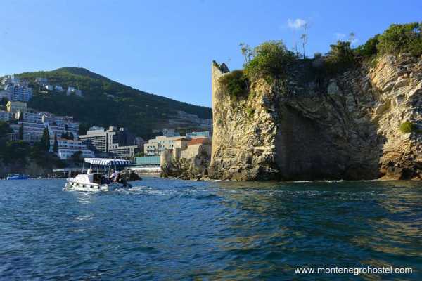 SUNSET TOUR BUDVA WITH MH TRAVEL