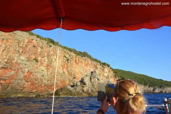 SUNSET TOUR BUDVA WITH MH TRAVEL