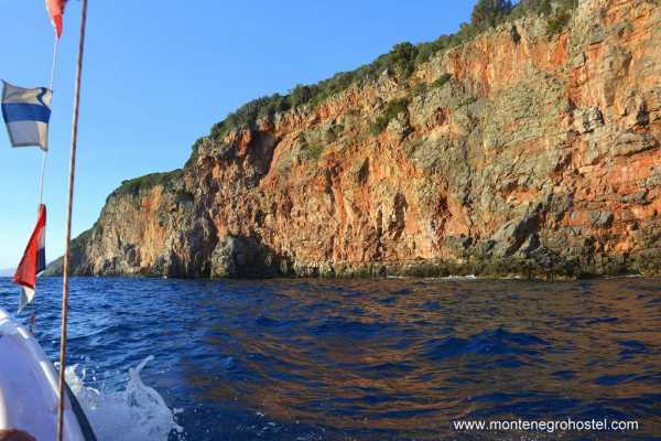 SUNSET TOUR BUDVA WITH MH TRAVEL
