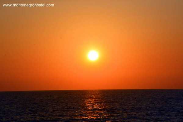 SUNSET TOUR BUDVA WITH MH TRAVEL