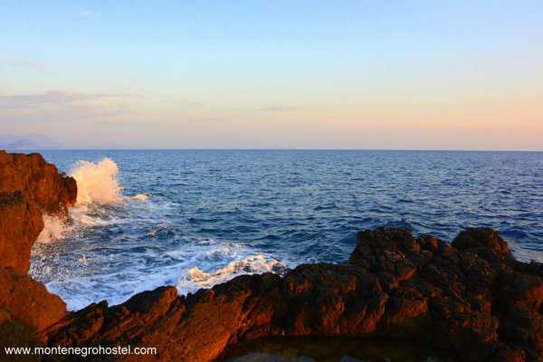 SUNSET TOUR BUDVA WITH MH TRAVEL